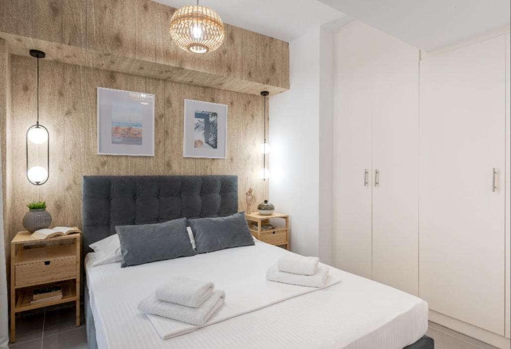 Iosifina Cosy Apartment Atena Exterior foto