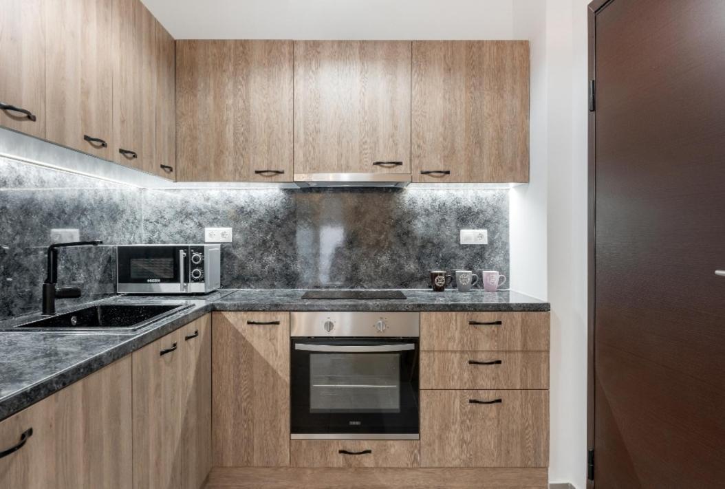 Iosifina Cosy Apartment Atena Exterior foto
